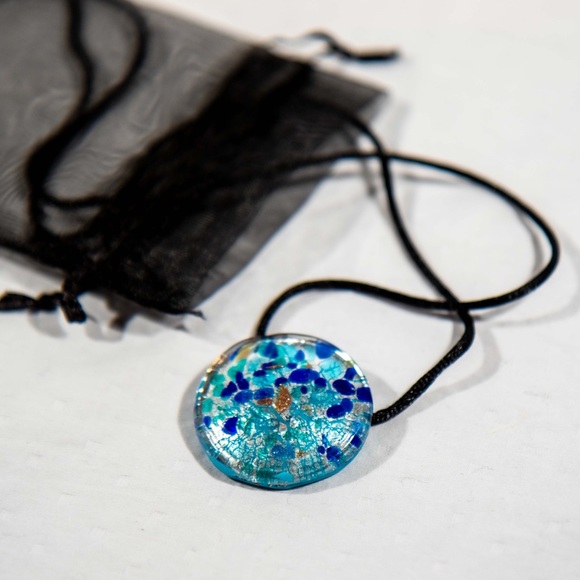 Murano Jewelry - SOLD ❌ Authentic murano necklace from Italy